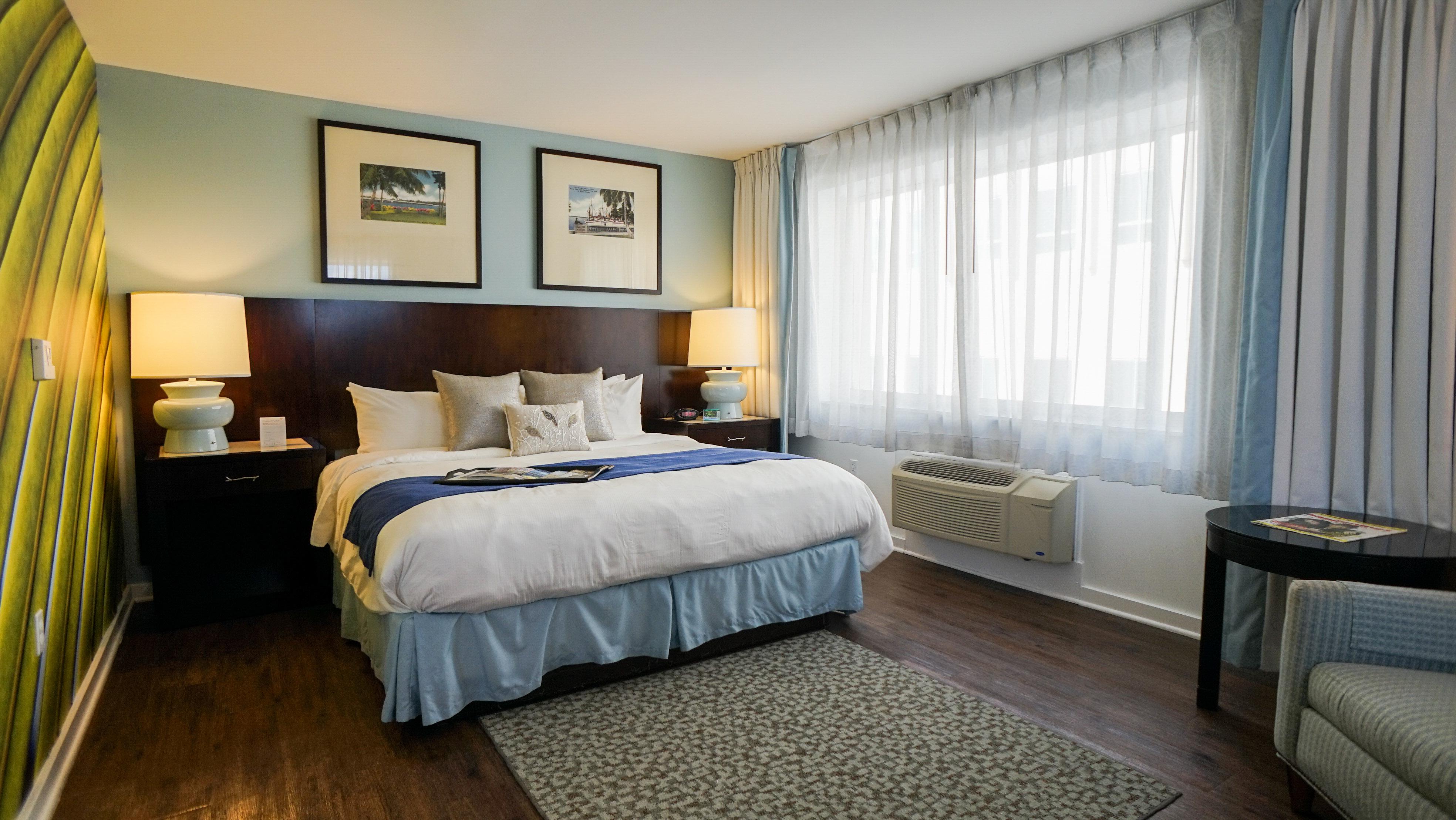 The Banyan Hotel Fort Myers, Tapestry Collection By Hilton Экстерьер фото