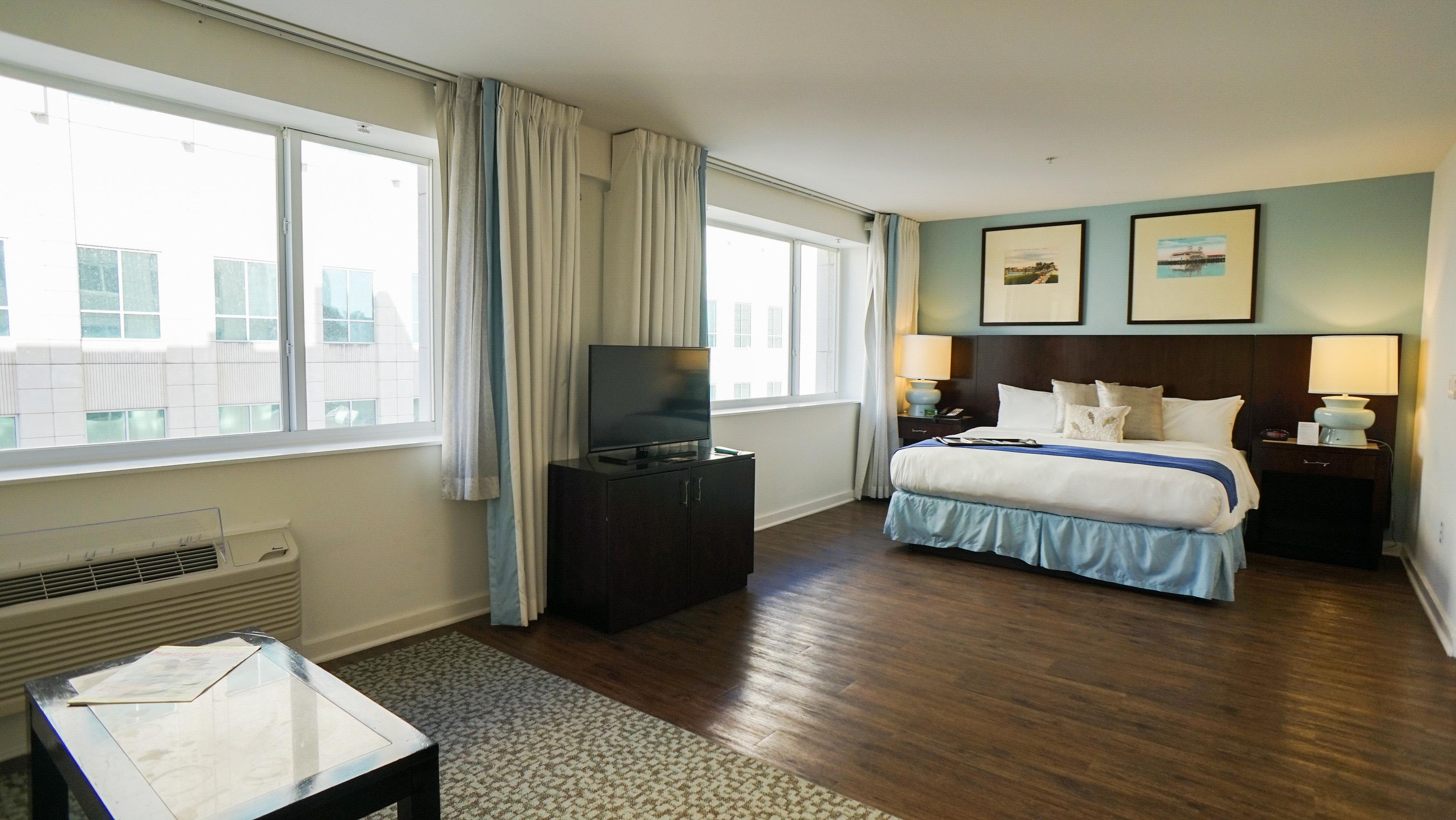 The Banyan Hotel Fort Myers, Tapestry Collection By Hilton Экстерьер фото