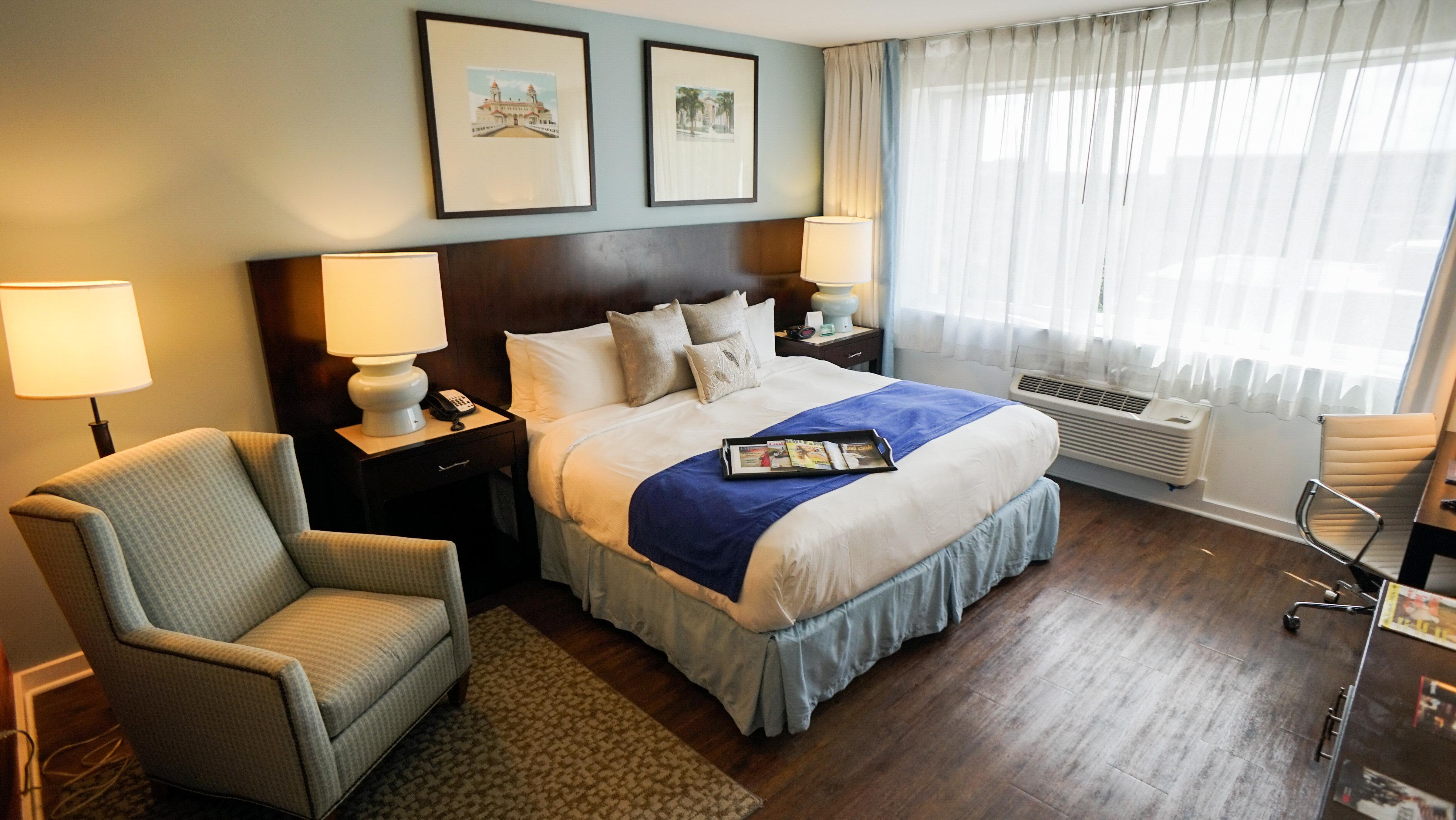 The Banyan Hotel Fort Myers, Tapestry Collection By Hilton Экстерьер фото
