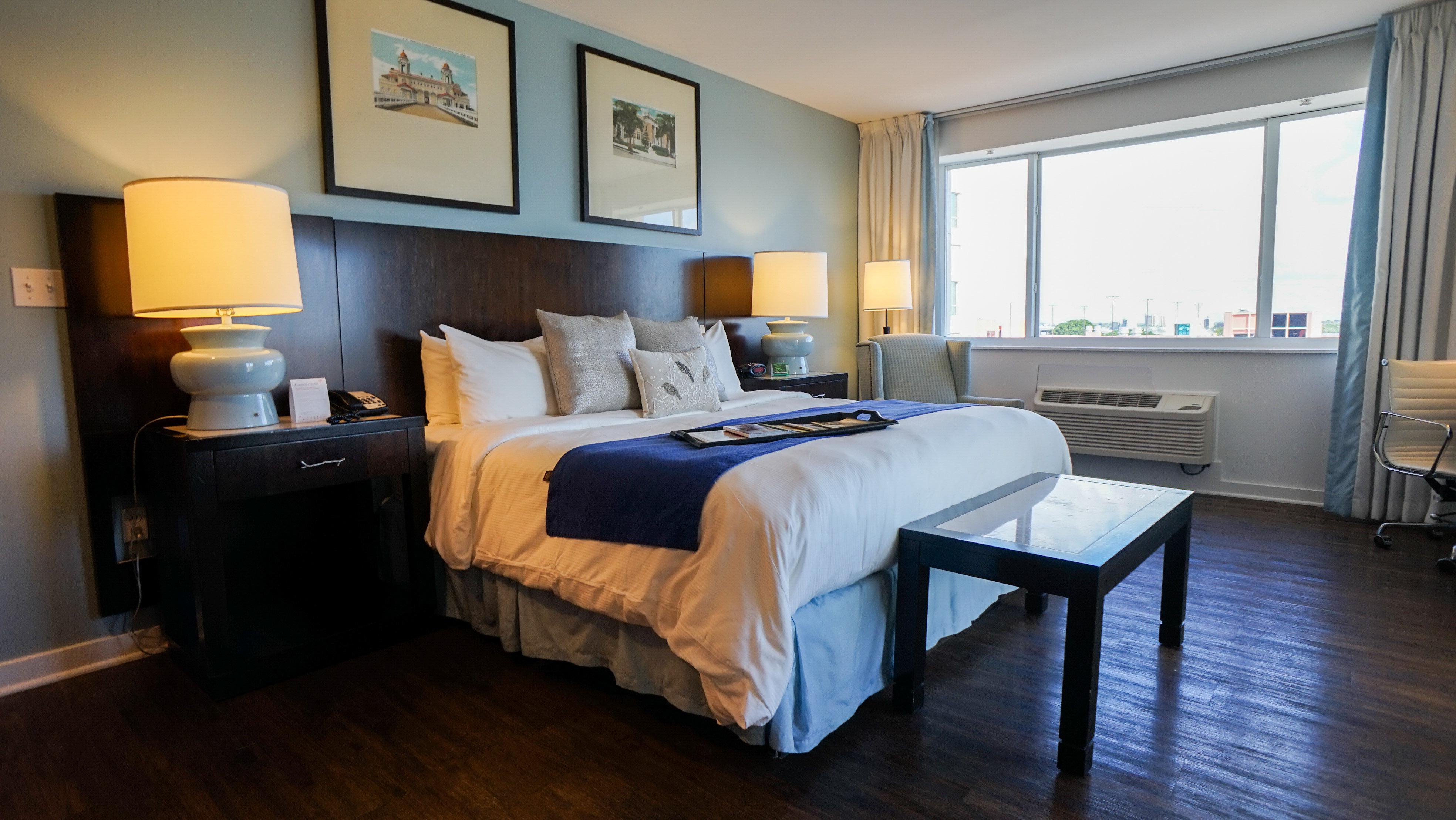 The Banyan Hotel Fort Myers, Tapestry Collection By Hilton Экстерьер фото