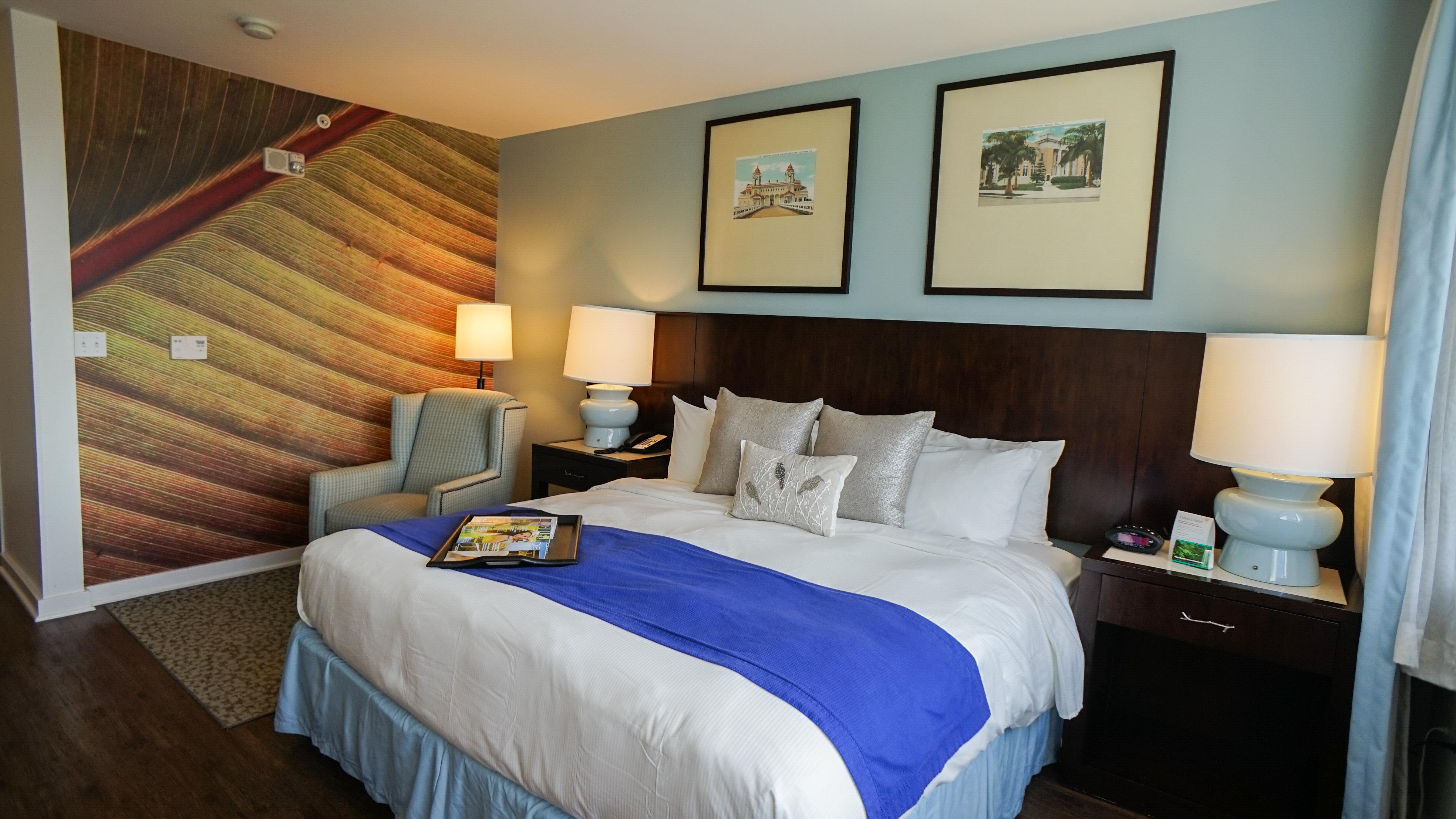 The Banyan Hotel Fort Myers, Tapestry Collection By Hilton Экстерьер фото