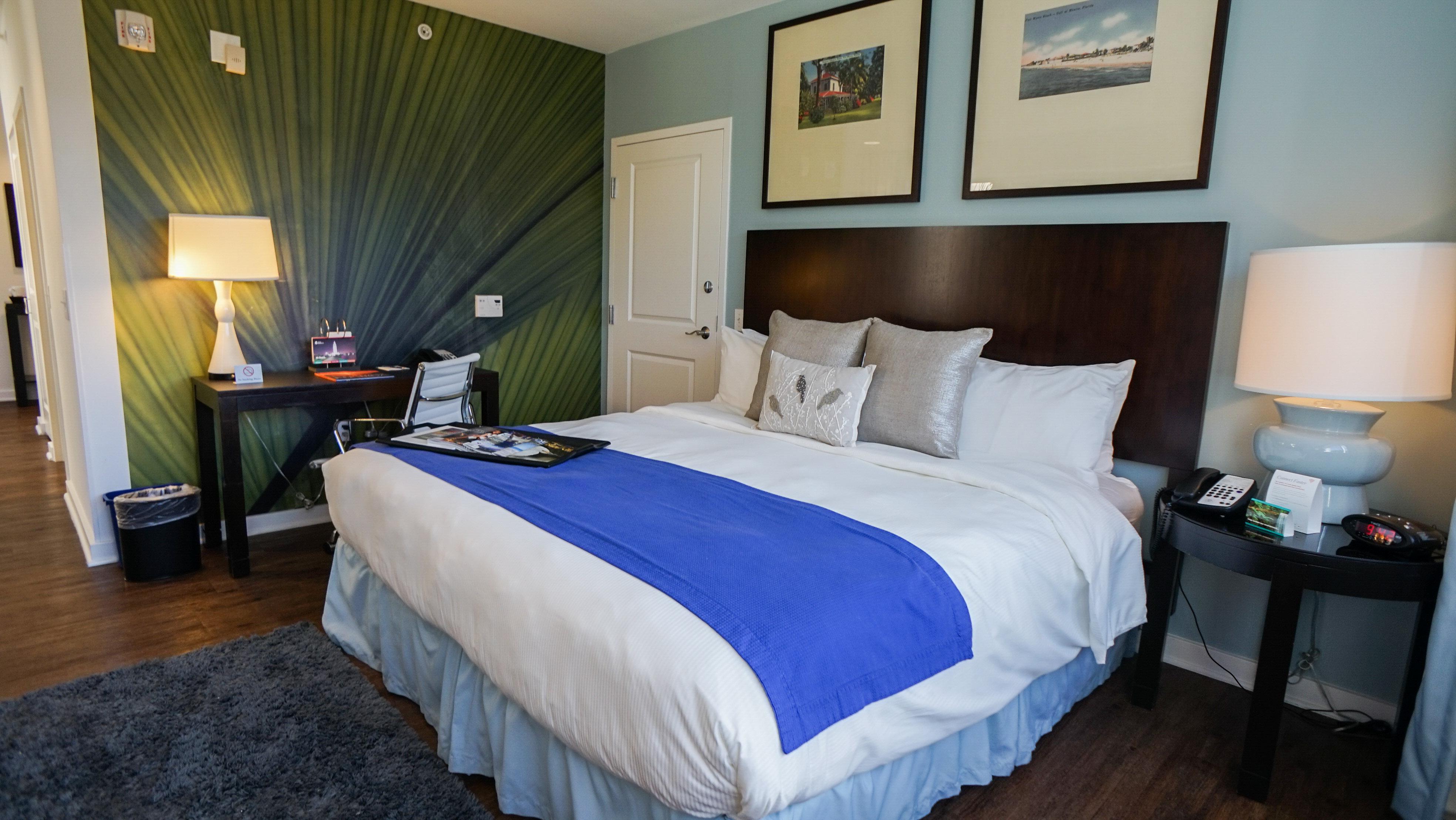 The Banyan Hotel Fort Myers, Tapestry Collection By Hilton Экстерьер фото