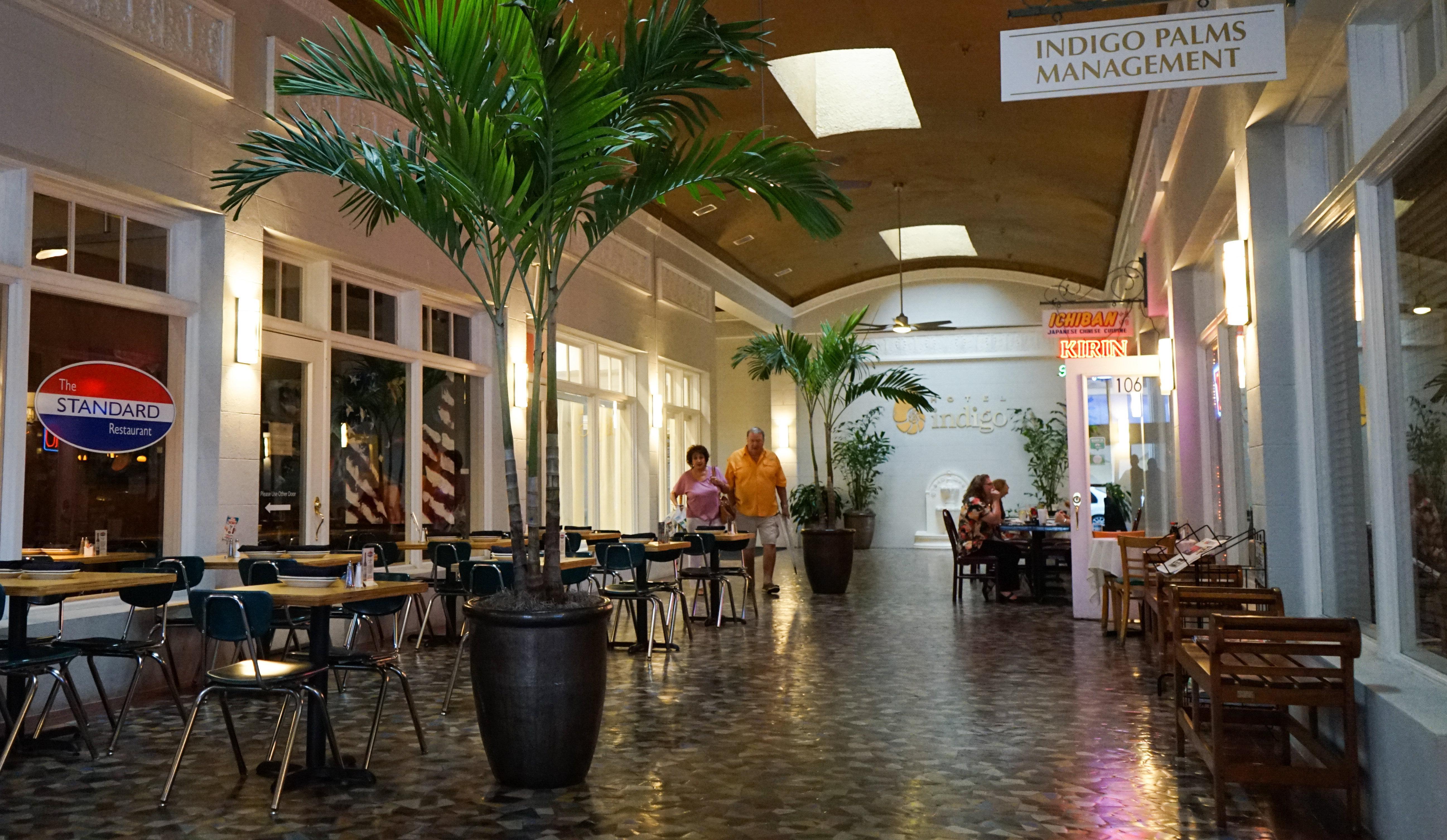 The Banyan Hotel Fort Myers, Tapestry Collection By Hilton Экстерьер фото