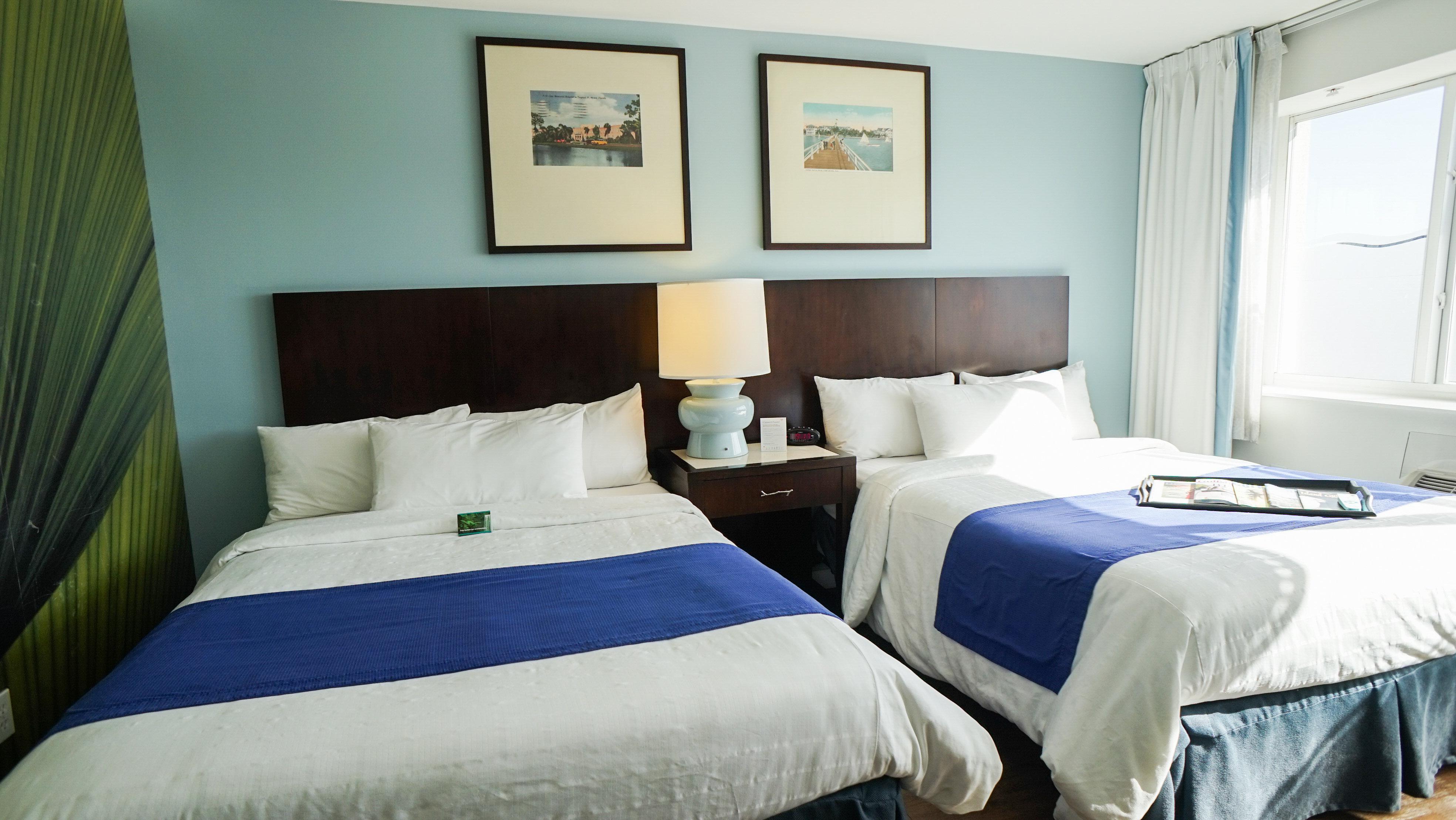 The Banyan Hotel Fort Myers, Tapestry Collection By Hilton Экстерьер фото