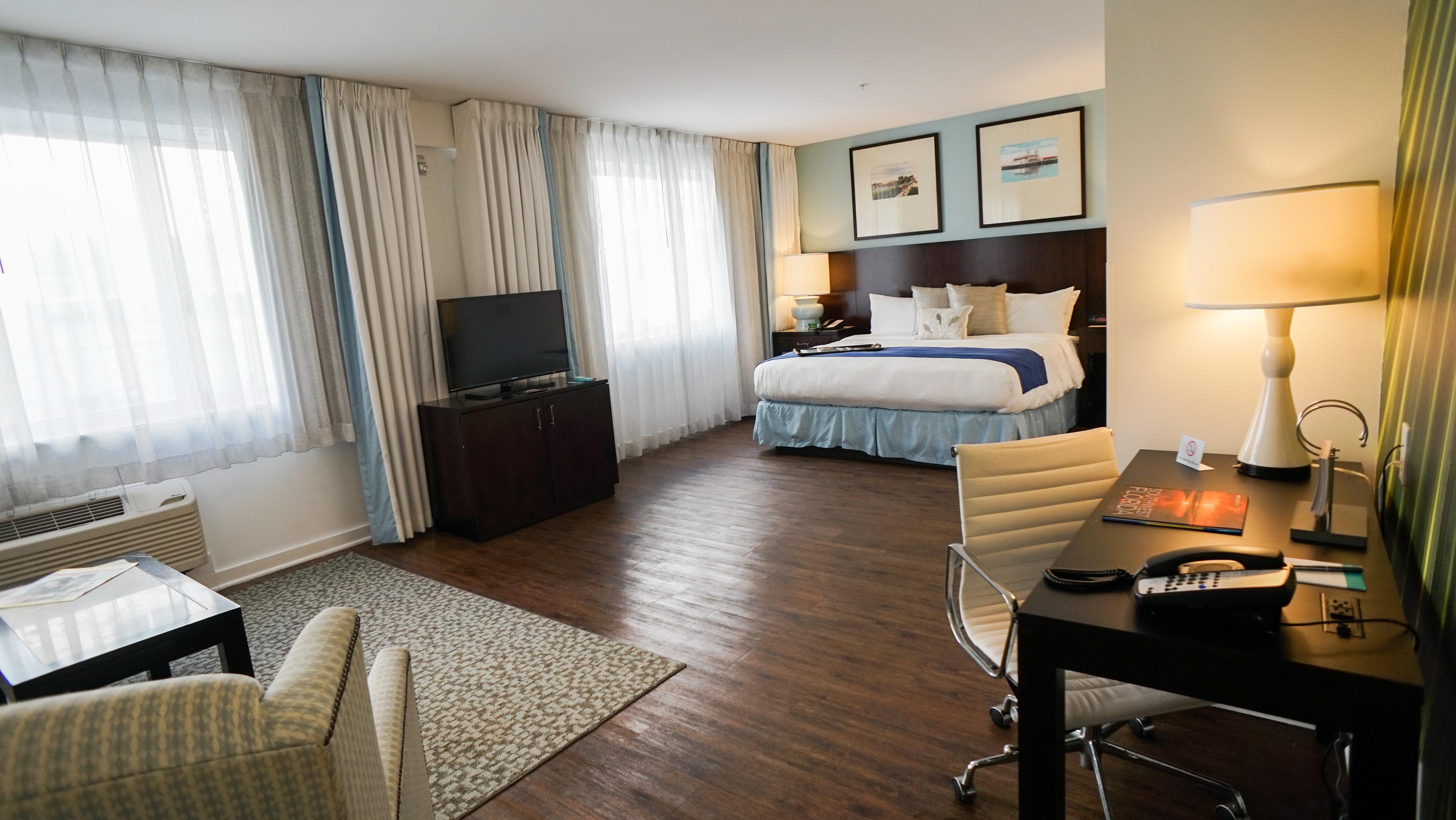 The Banyan Hotel Fort Myers, Tapestry Collection By Hilton Экстерьер фото