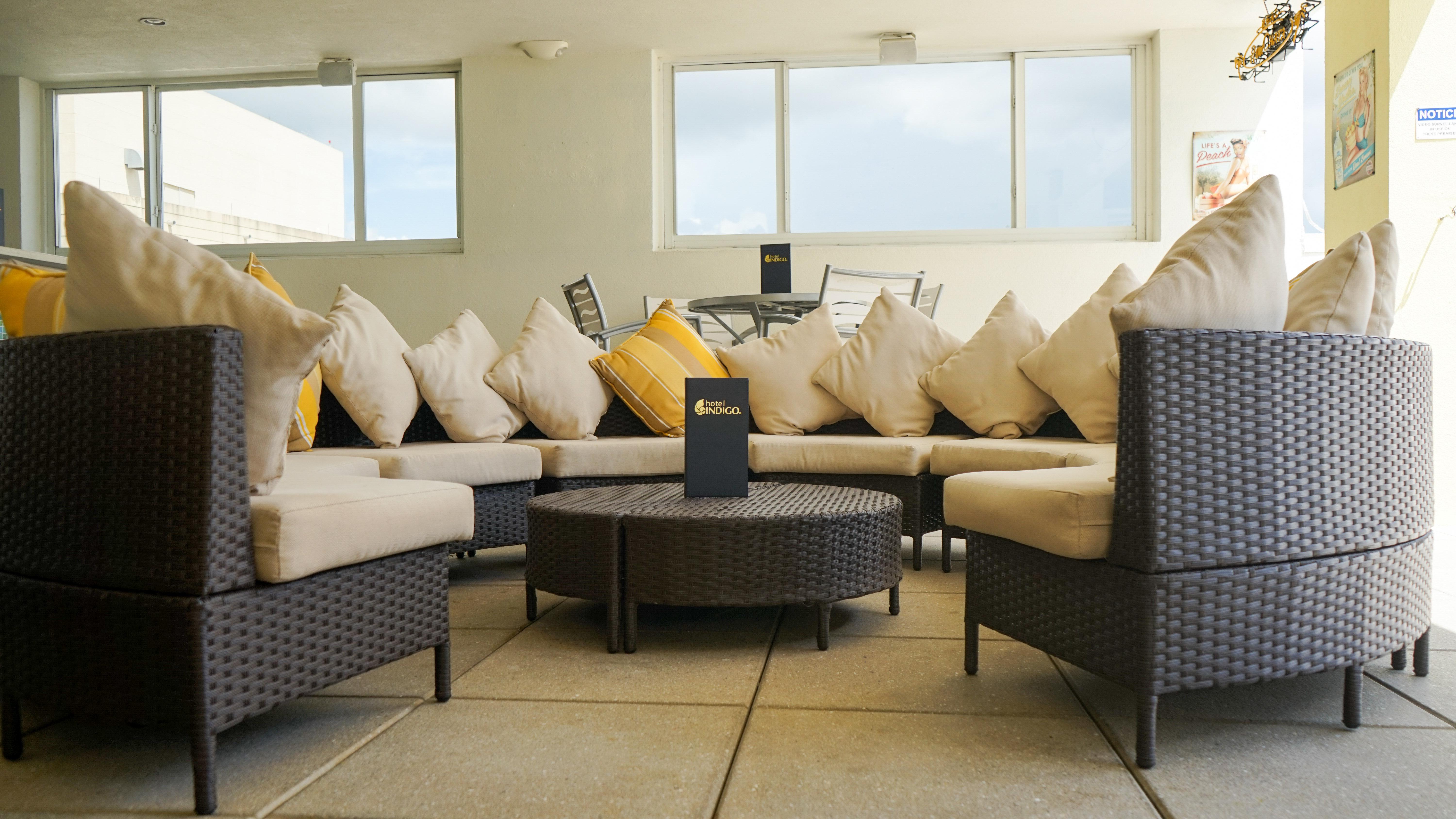 The Banyan Hotel Fort Myers, Tapestry Collection By Hilton Экстерьер фото
