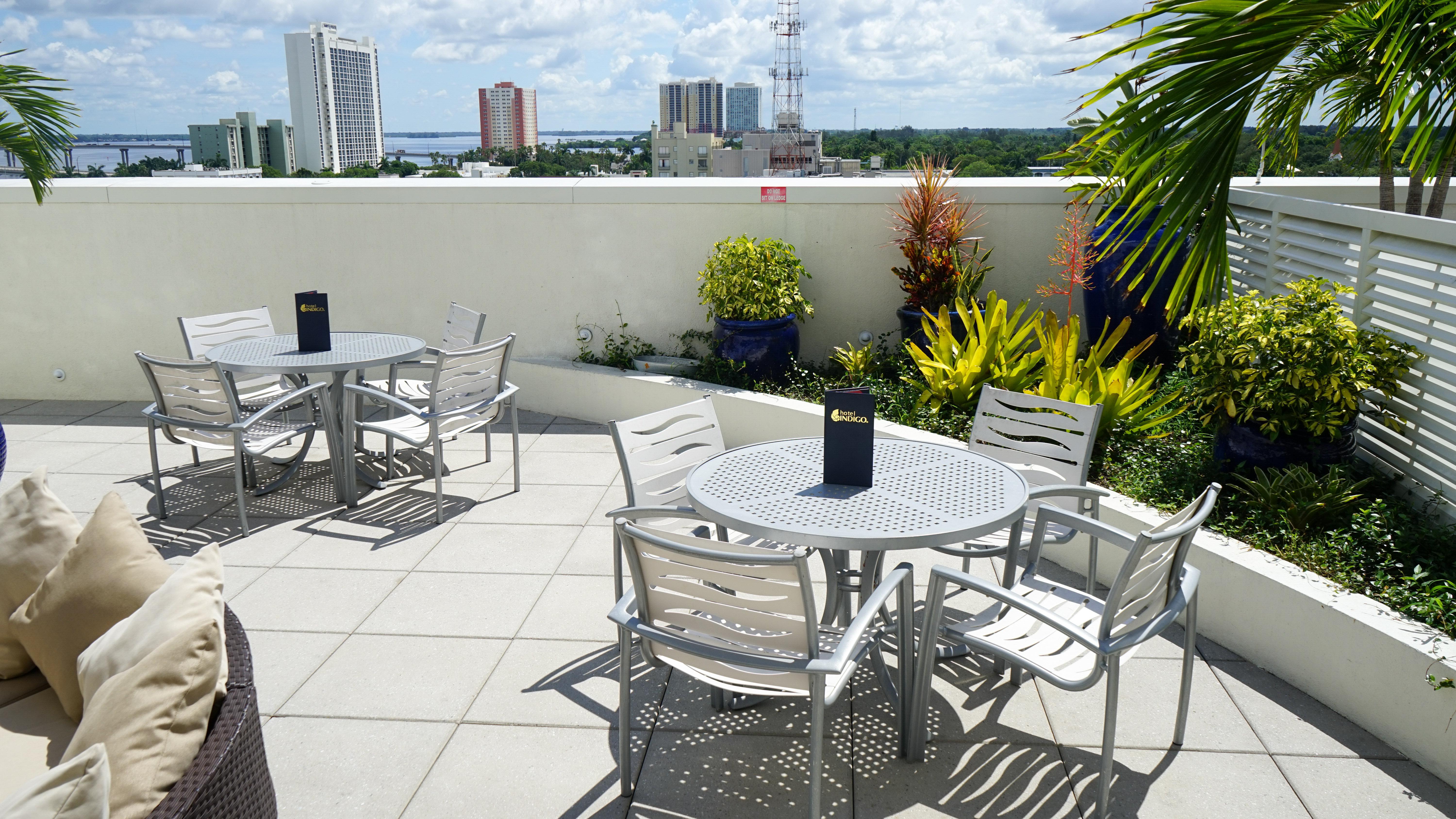 The Banyan Hotel Fort Myers, Tapestry Collection By Hilton Экстерьер фото