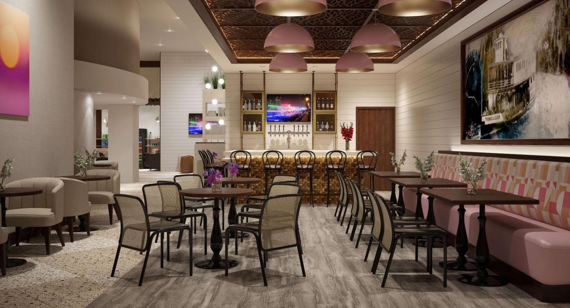 The Banyan Hotel Fort Myers, Tapestry Collection By Hilton Экстерьер фото
